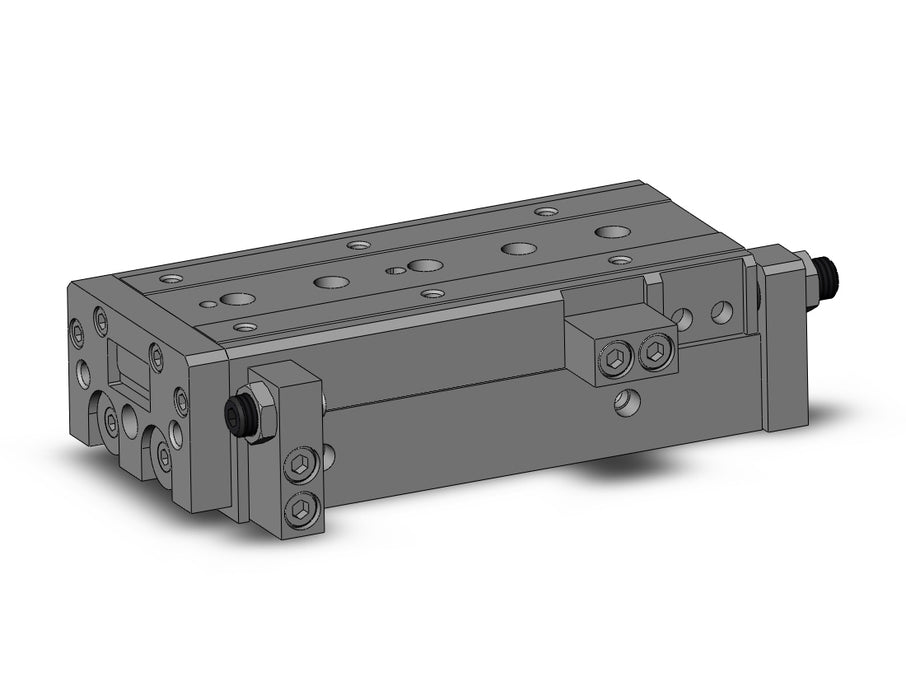 MXS25L-100A-M9BVSAPC Cyl, Air Slide Table, Symmetric Type