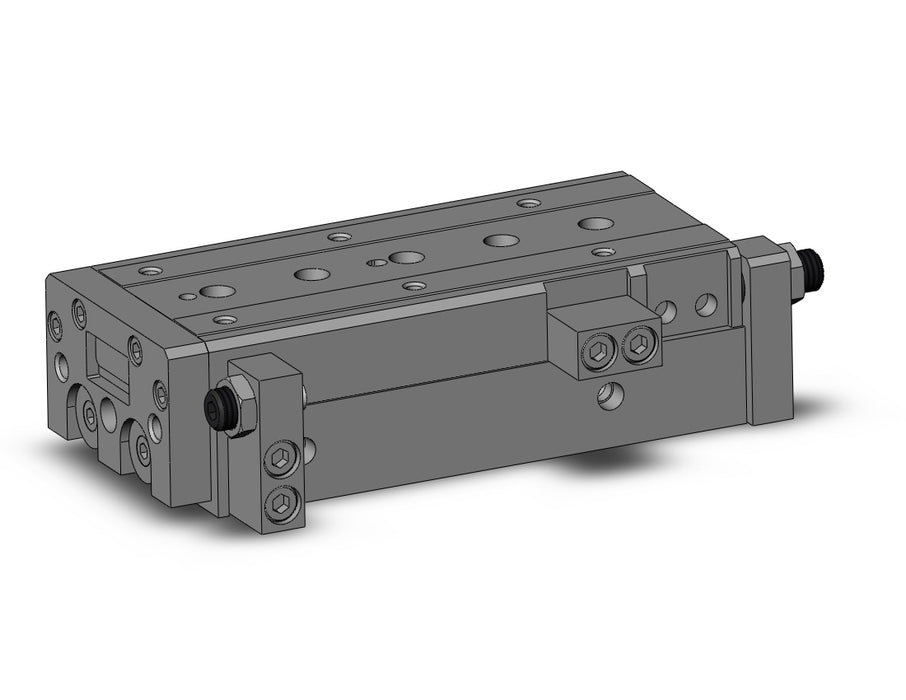 MXS25L-100A-M9PSAPC Cyl, Air Slide Table, Symmetric Type