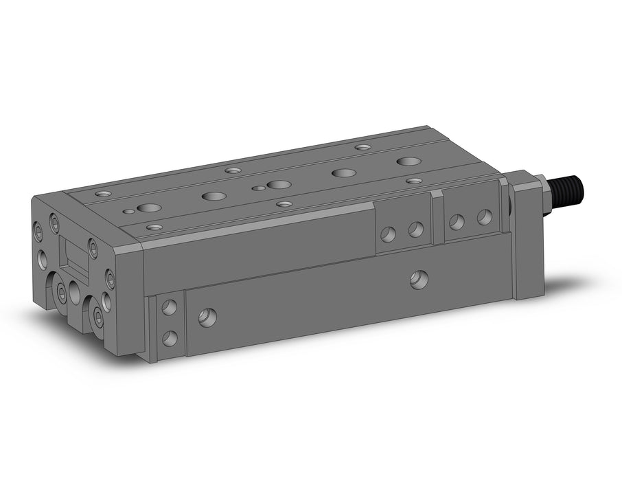 MXS25L-100AT-X11 Cyl, Air Slide Table, Symmetric Type