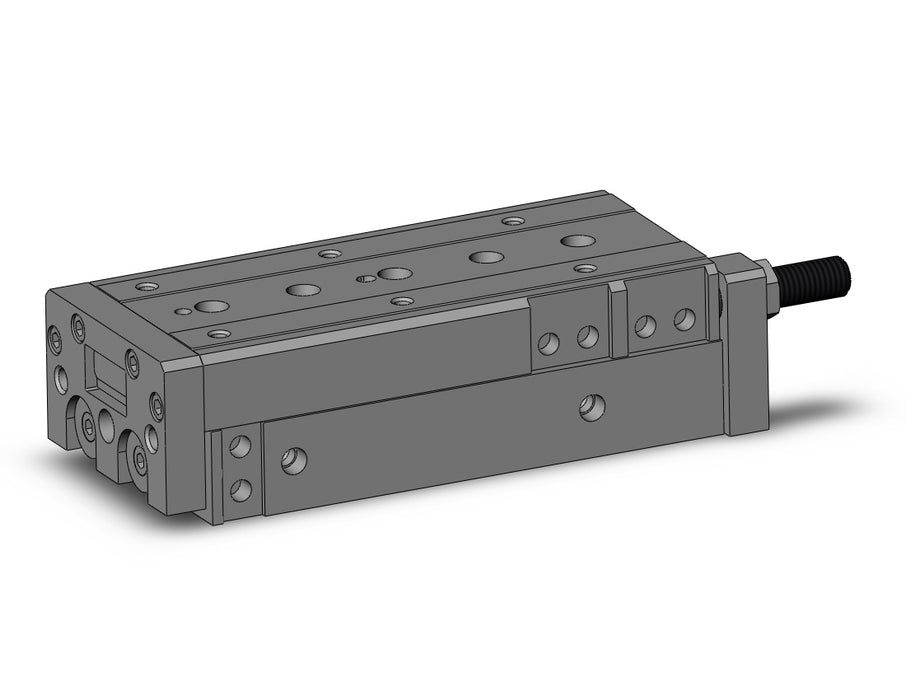 MXS25L-100AT-X12 Cyl, Air Slide Table, Symmetric Type