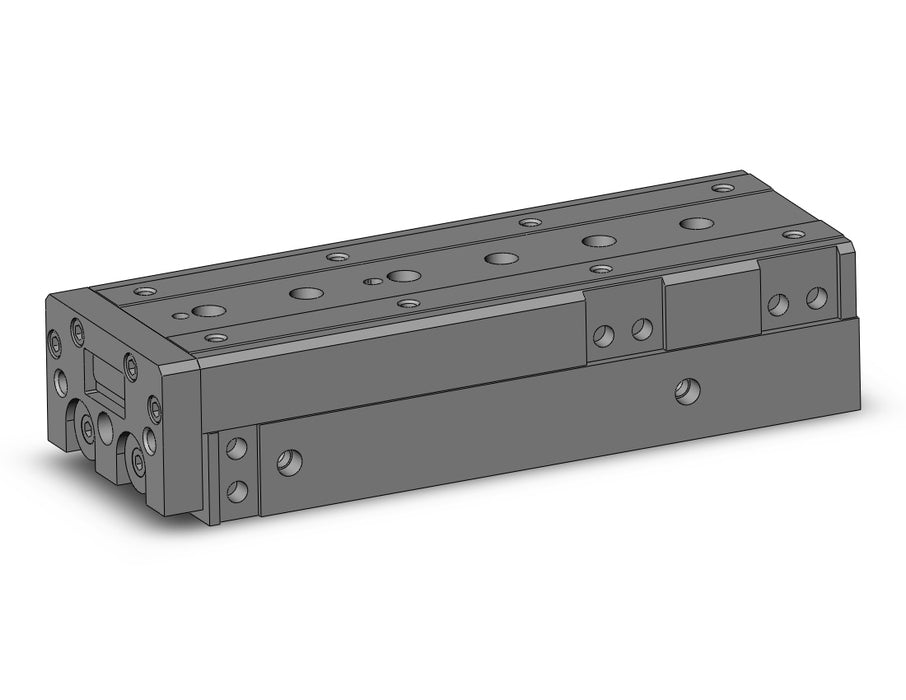 MXS25L-125-M9PWSAPC Cyl, Air Slide Table, Symmetric Type