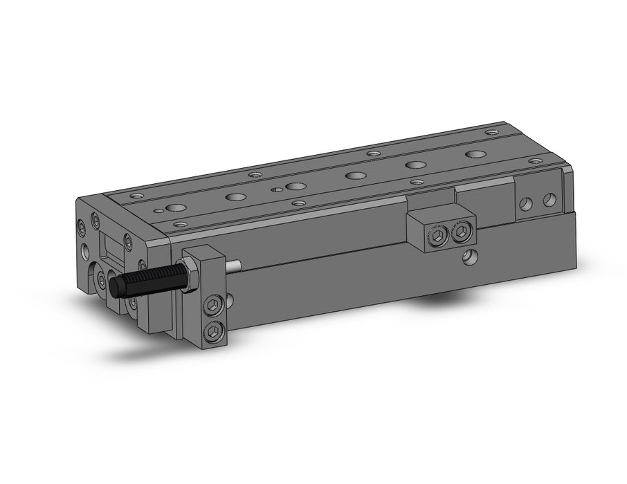 MXS25L-125BS Cyl, Air Slide Table, Symmetric Type