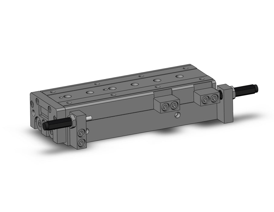 MXS25L-125B Cyl, Air Slide Table, Symmetric Type