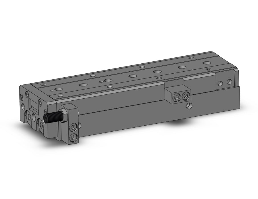 MXS25L-150AS-M9BL-X12 Cyl, Air Slide Table, Symmetric Type
