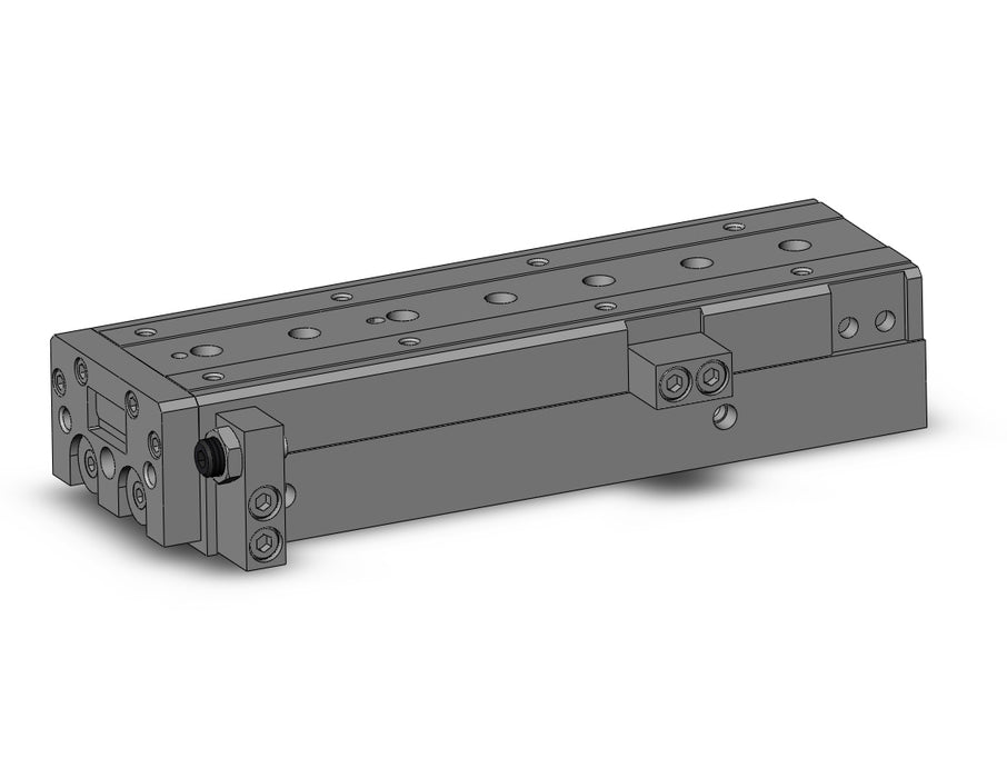 MXS25L-150AS Cyl, Air Slide Table, Symmetric Type