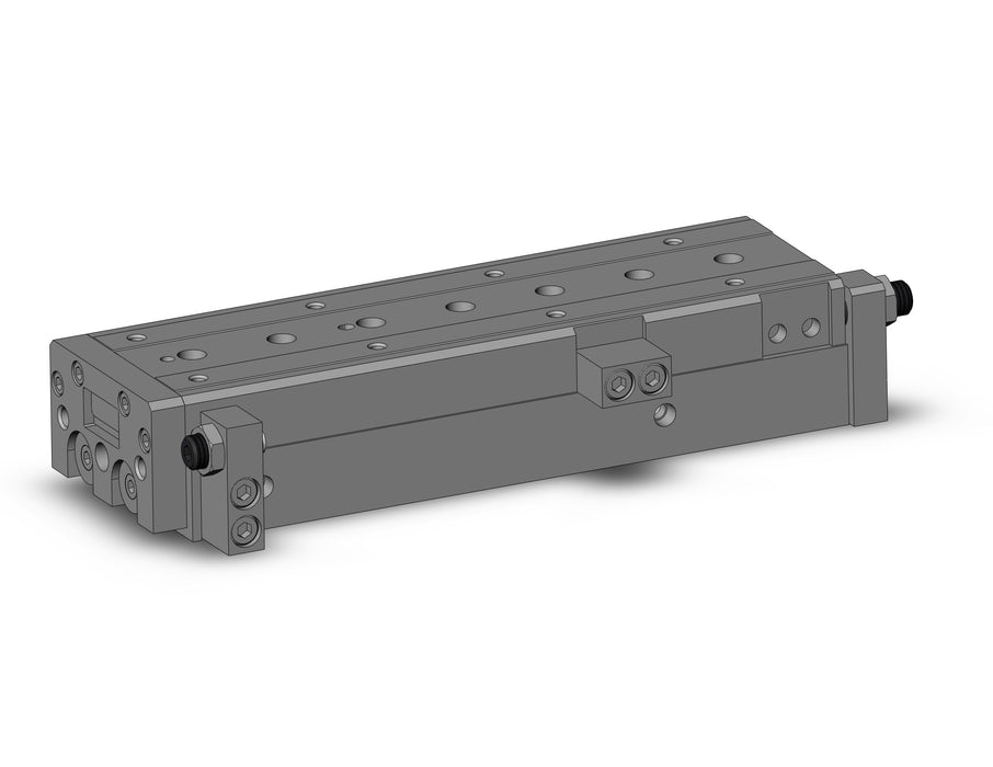 MXS25L-150A Cyl, Air Slide Table, Symmetric Type