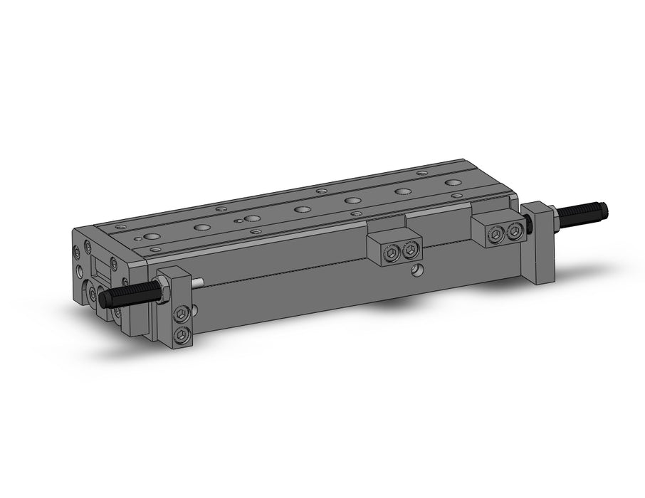 MXS25L-150B-M9BV Cyl, Air Slide Table, Symmetric Type