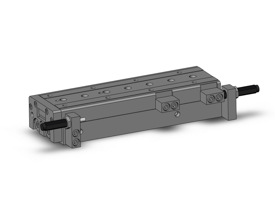 MXS25L-150B-M9BZ Cyl, Air Slide Table, Symmetric Type