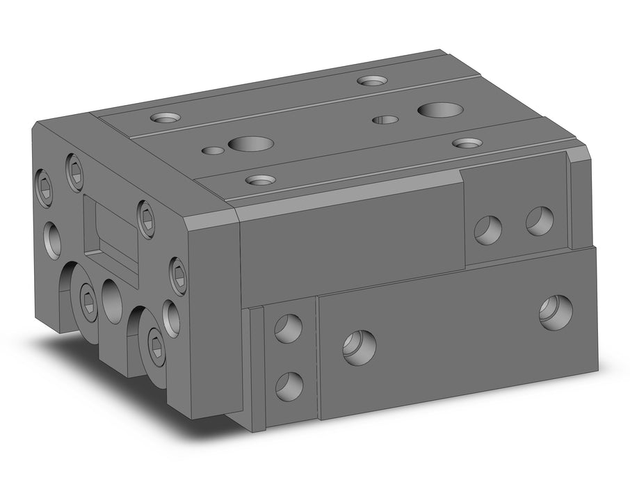 MXS25L-40-M9BWL Cyl, Air Slide Table, Symmetric Type