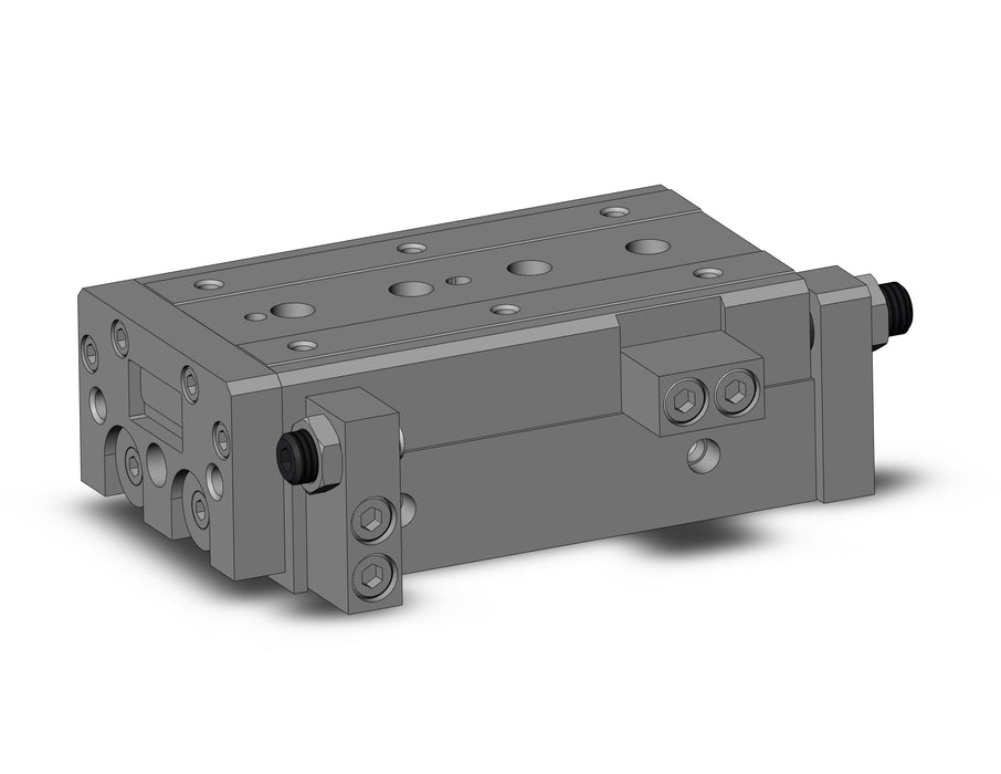 MXS25L-75A-M9BVL Cyl, Air Slide Table, Symmetric Type