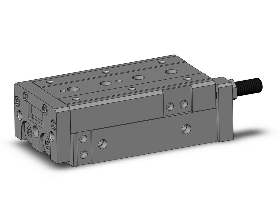 MXS25L-75AT-X12 Cyl, Air Slide Table, Symmetric Type