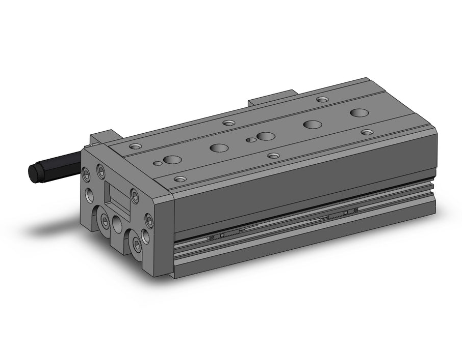 MXS25TF-100BS-M9PSAPC CYL, AIR SLIDE TABLE