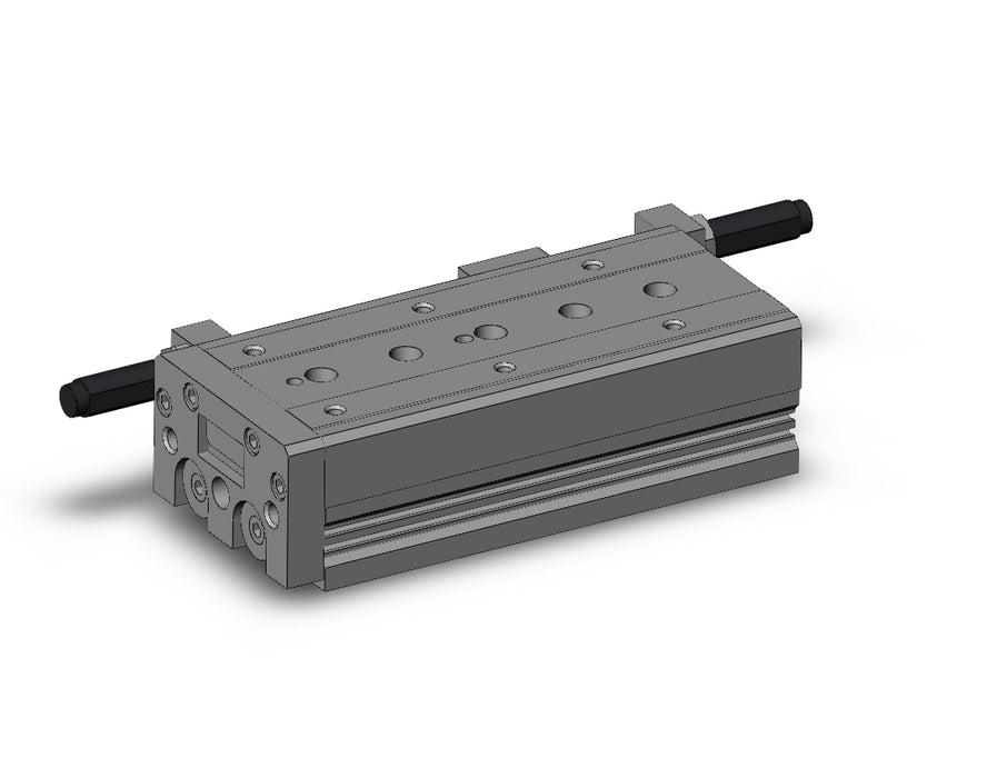 MXS25TF-100B CYL, AIR SLIDE TABLE