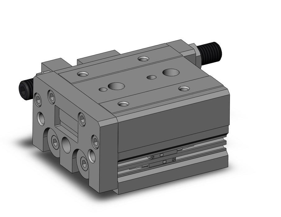 MXS25TF-10A-M9PSAPC-X11 Cyl, Air Slide Table
