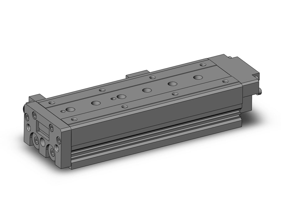 MXS25TF-125ASR CYL, AIR SLIDE TABLE
