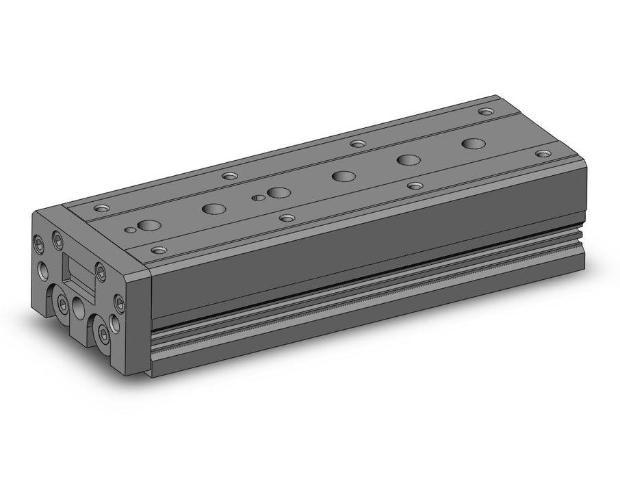 MXS25TF-125 Cyl, Air Slide Table