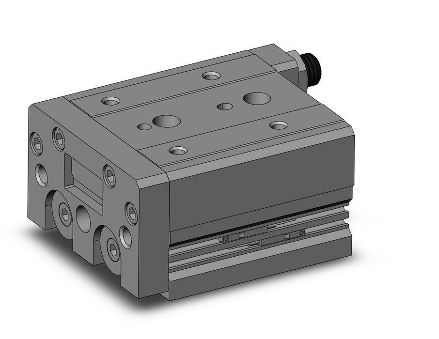 MXS25TF-30AT-M9PL CYL, AIR SLIDE TABLE