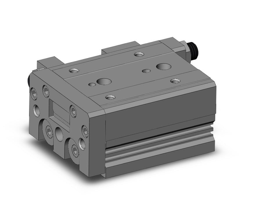 MXS25TF-40A Cyl, Air Slide Table