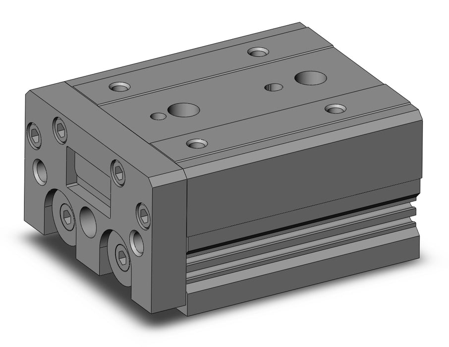 MXS25TF-40 Cyl, Air Slide Table
