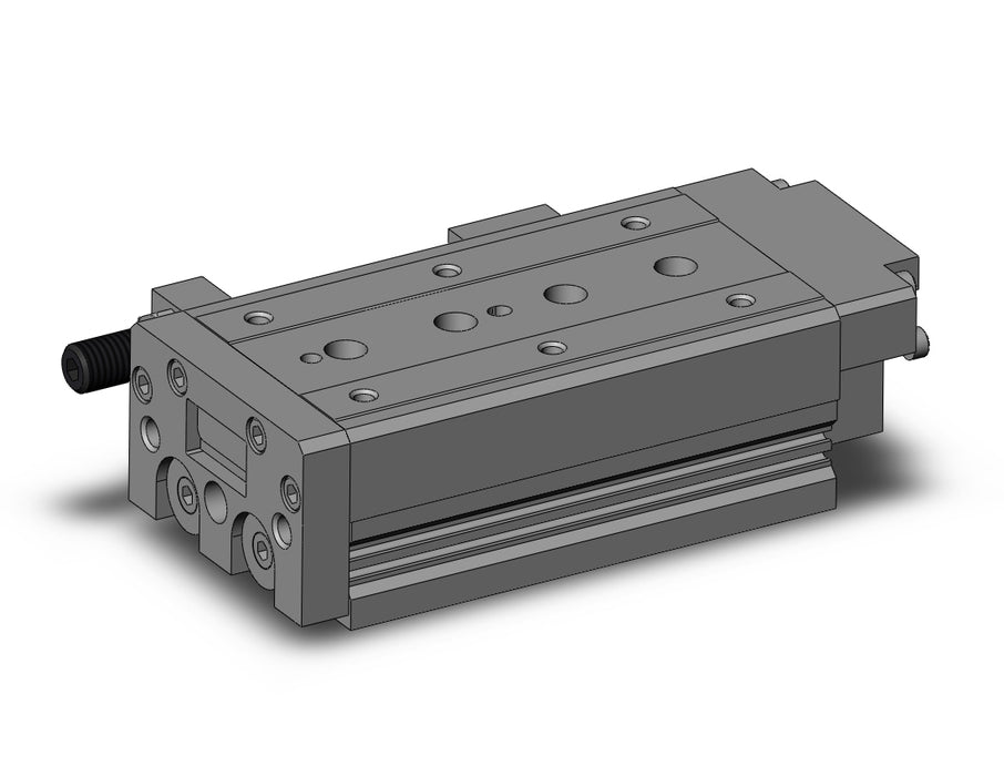 MXS25TF-75ASR-X12 Cyl, Air Slide Table