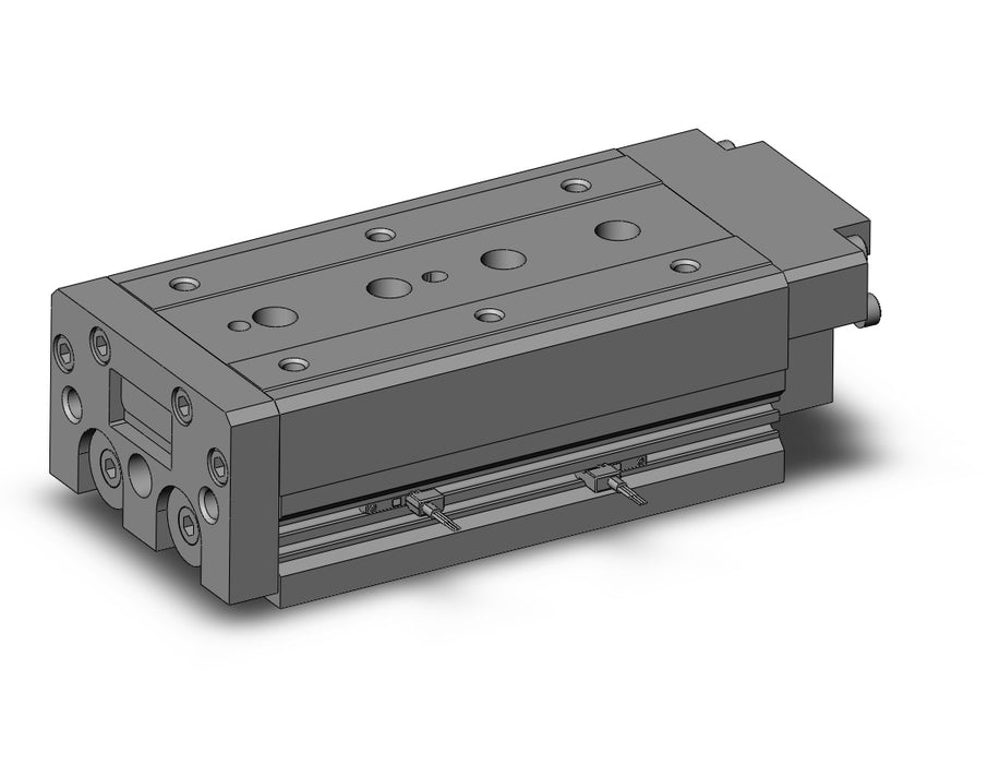 MXS25TF-75R-M9PVMDPC Cyl, Air Slide Table