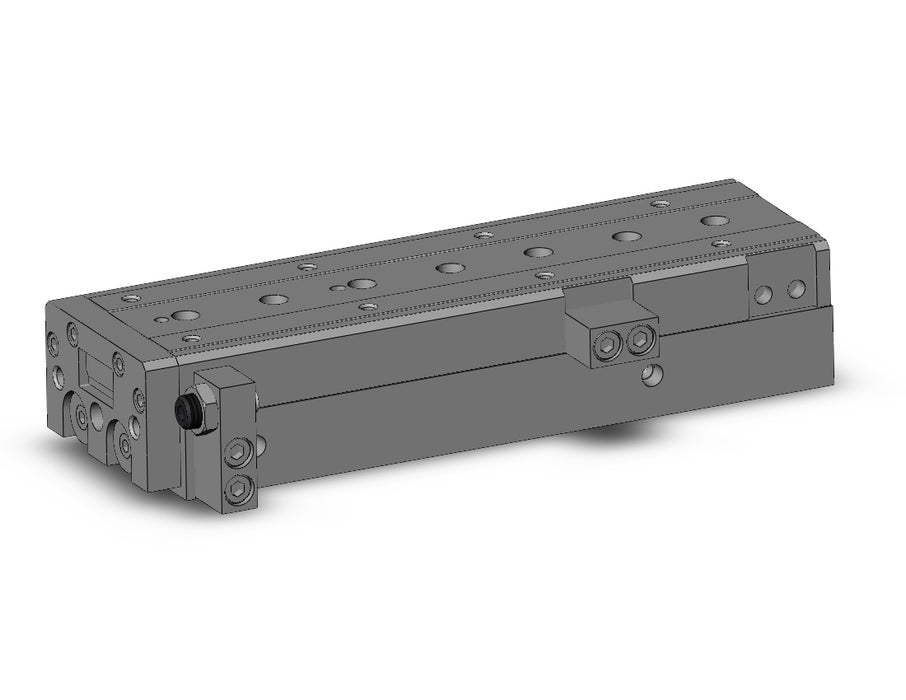 MXS25TFL-150AS Cyl, Air Slide Table, Symmetric Type
