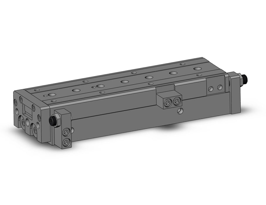 MXS25TFL-150A CYL, AIR SLIDE TABLE, SYMMETRIC TYPE