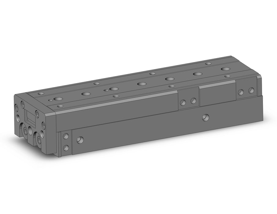 MXS25TFL-150 Cyl, Air Slide Table, Symmetric Type