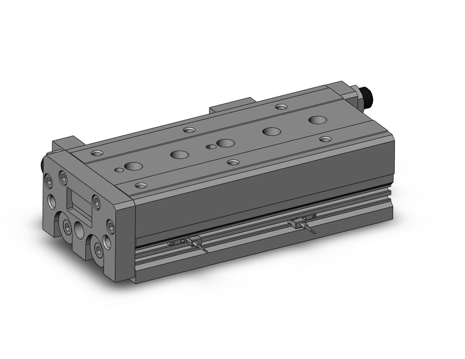 MXS25TN-100A-M9BWVSAPC Cyl, Air Slide Table