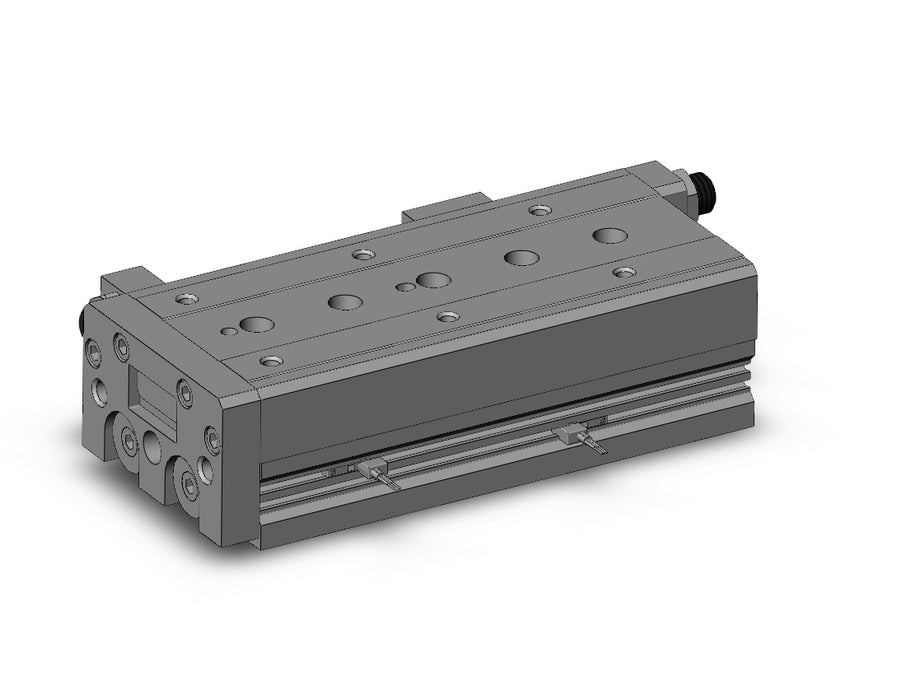 MXS25TN-100A-M9NVSAPC Cyl, Air Slide Table