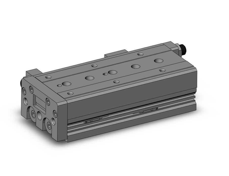 MXS25TN-100A-M9PMAPC Cyl, Air Slide Table
