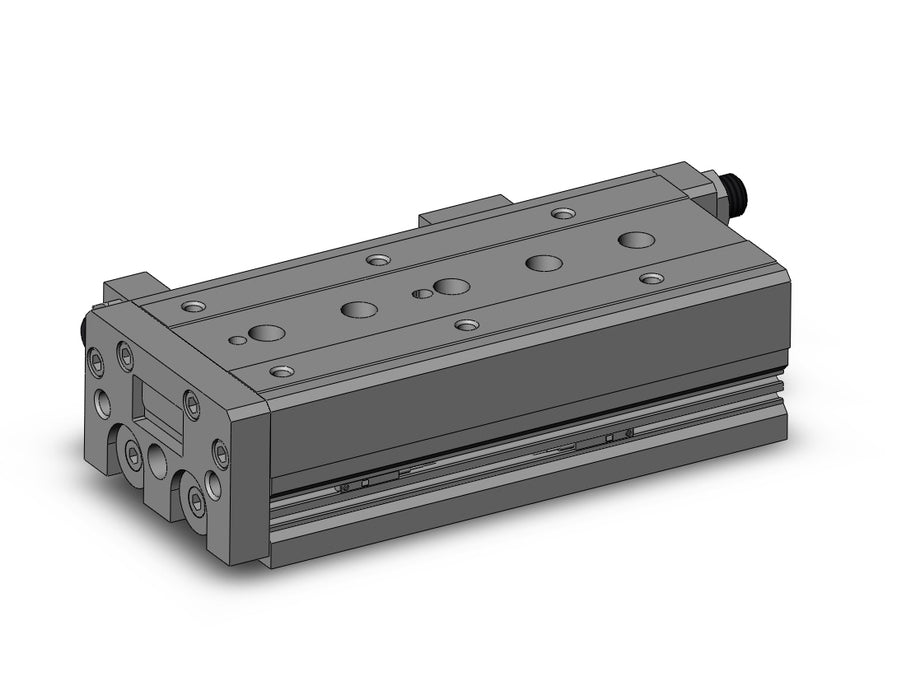 MXS25TN-100A-M9PWSDPC Cyl, Air Slide Table
