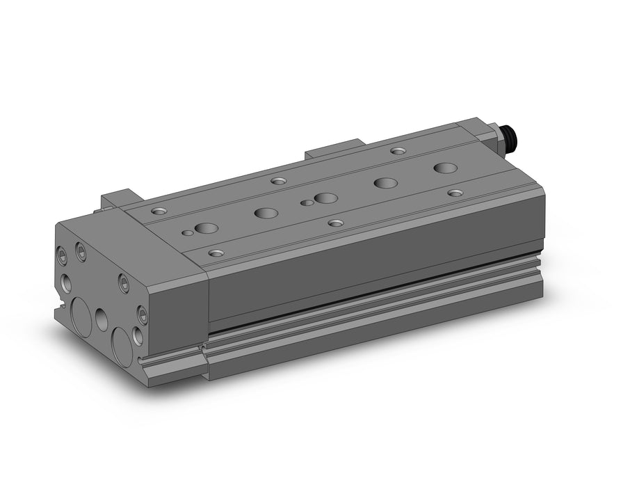 MXS25TN-100AF Cyl, Air Slide Table