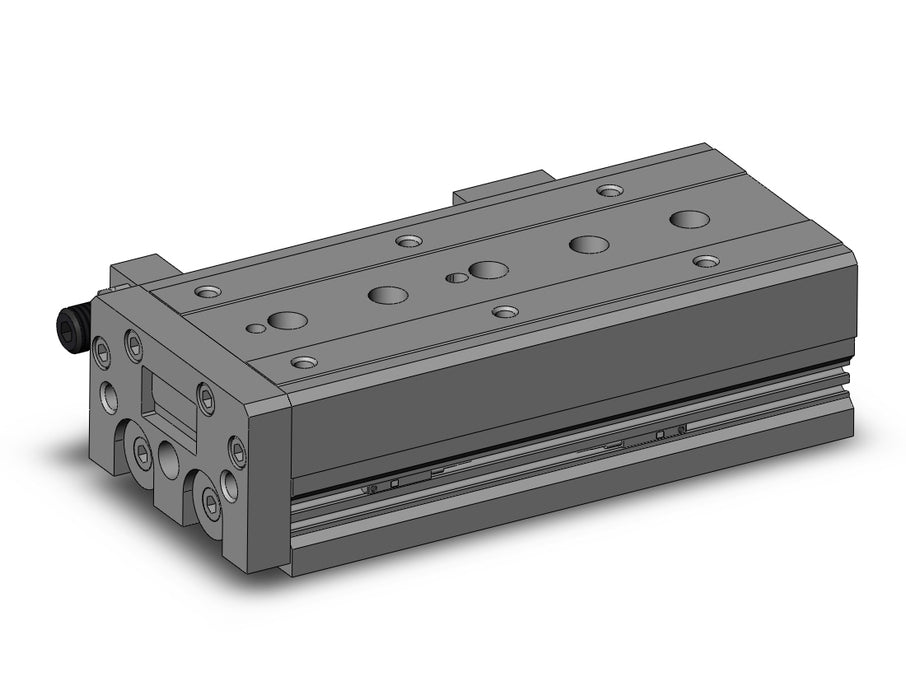 MXS25TN-100AS-M9BWSAPC-X11 Cyl, Air Slide Table