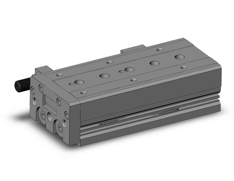 MXS25TN-100AS-M9NSAPC-X12 Cyl, Air Slide Table