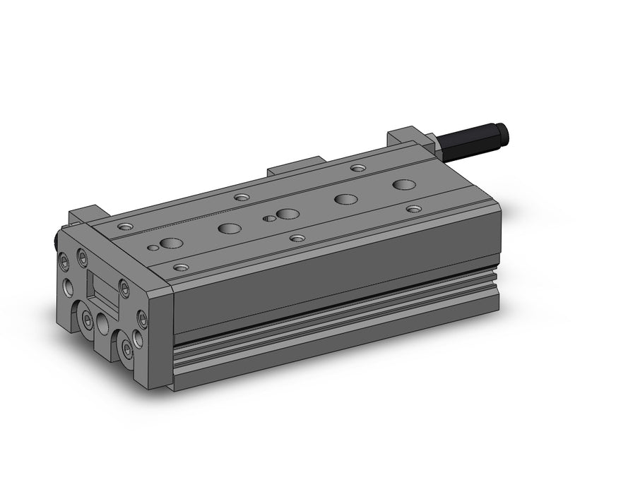 MXS25TN-100ASBT Cyl, Air Slide Table