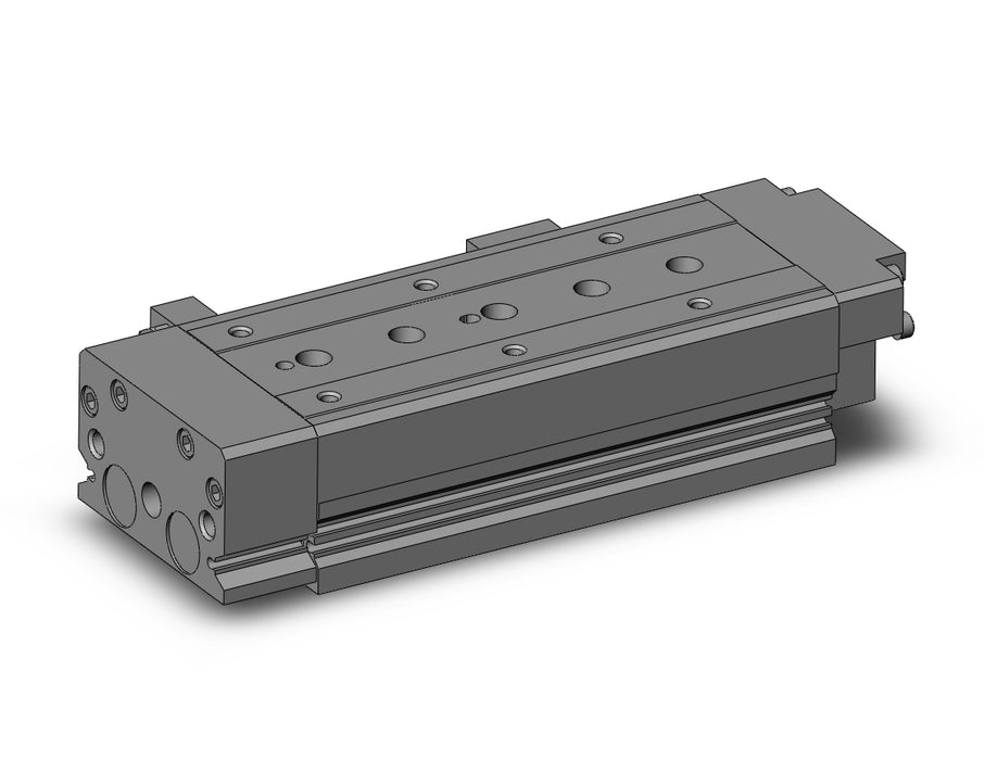 MXS25TN-100ASFR Cyl, Air Slide Table