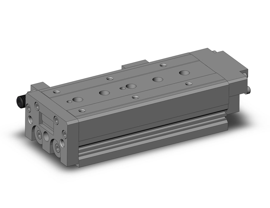 MXS25TN-100ASR-X11 Cyl, Air Slide Table