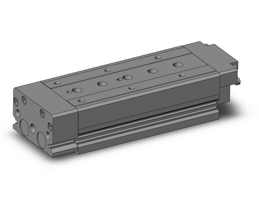 MXS25TN-100FR Cyl, Air Slide Table