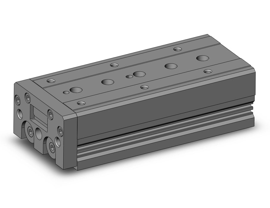 MXS25TN-100 Cyl, Air Slide Table