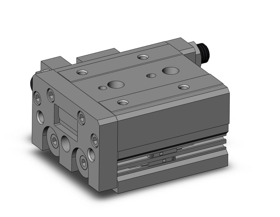 MXS25TN-10A-M9NL CYL, AIR SLIDE TABLE