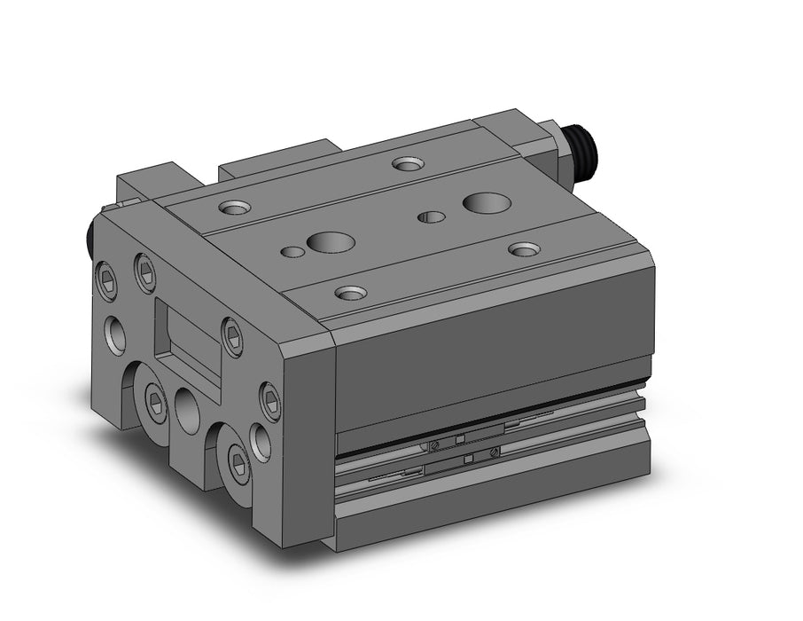 MXS25TN-10A-M9PSAPC Cyl, Air Slide Table