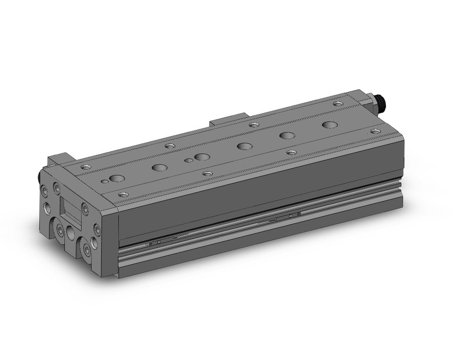 MXS25TN-125A-M9PL Cyl, Air Slide Table