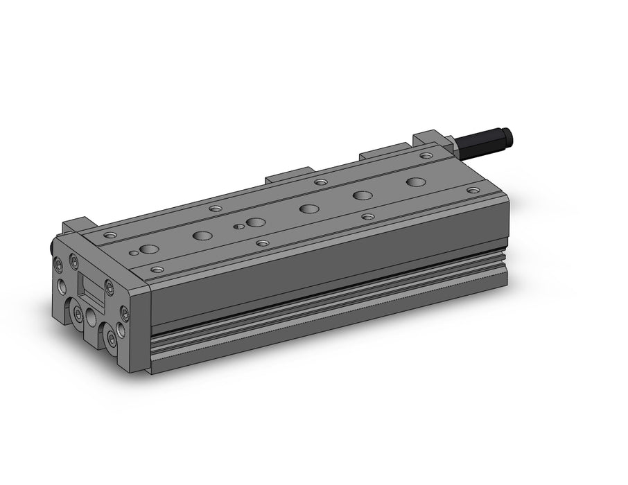 MXS25TN-125ASBT Cyl, Air Slide Table