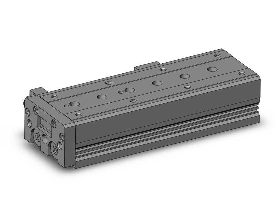 MXS25TN-125AS Cyl, Air Slide Table