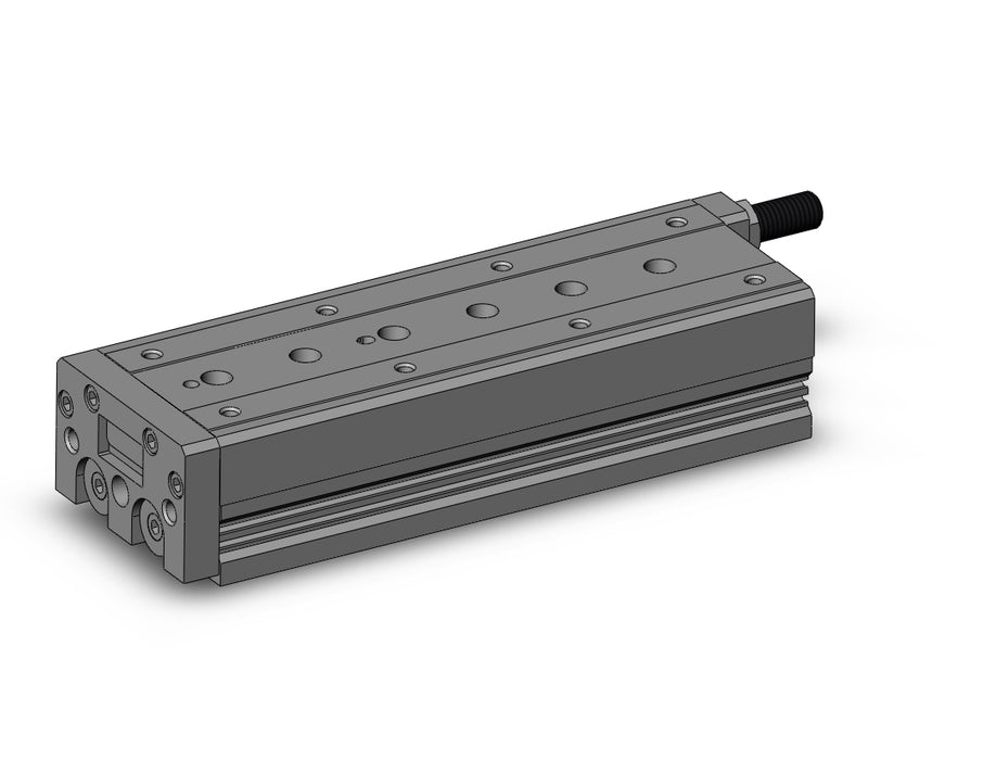 MXS25TN-125AT-X12 Cyl, Air Slide Table
