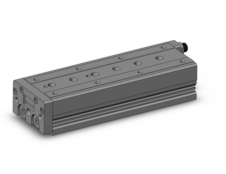 MXS25TN-125AT Cyl, Air Slide Table