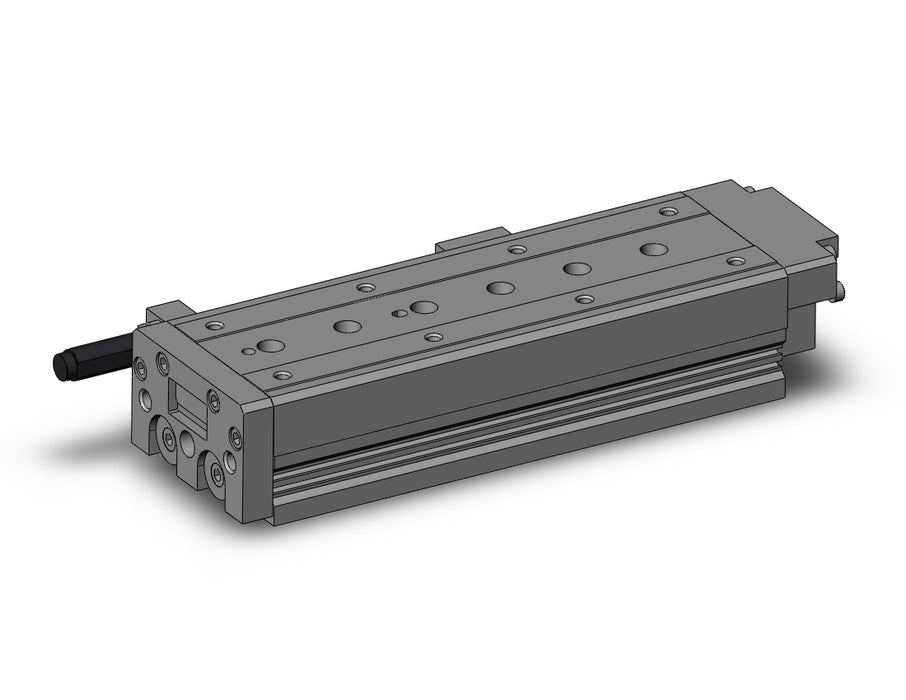 MXS25TN-125BSR Cyl, Air Slide Table