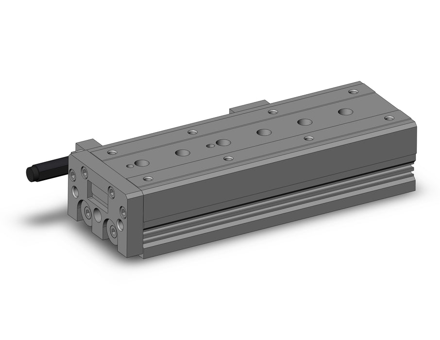 MXS25TN-125BS Cyl, Air Slide Table