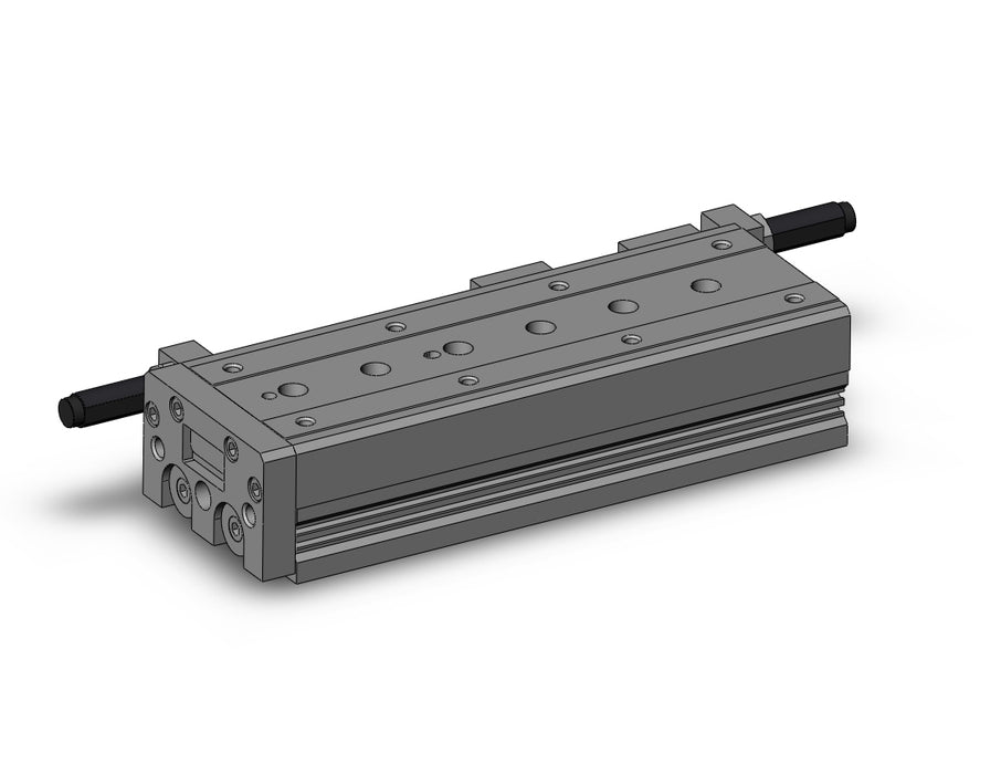 MXS25TN-125B Cyl, Air Slide Table